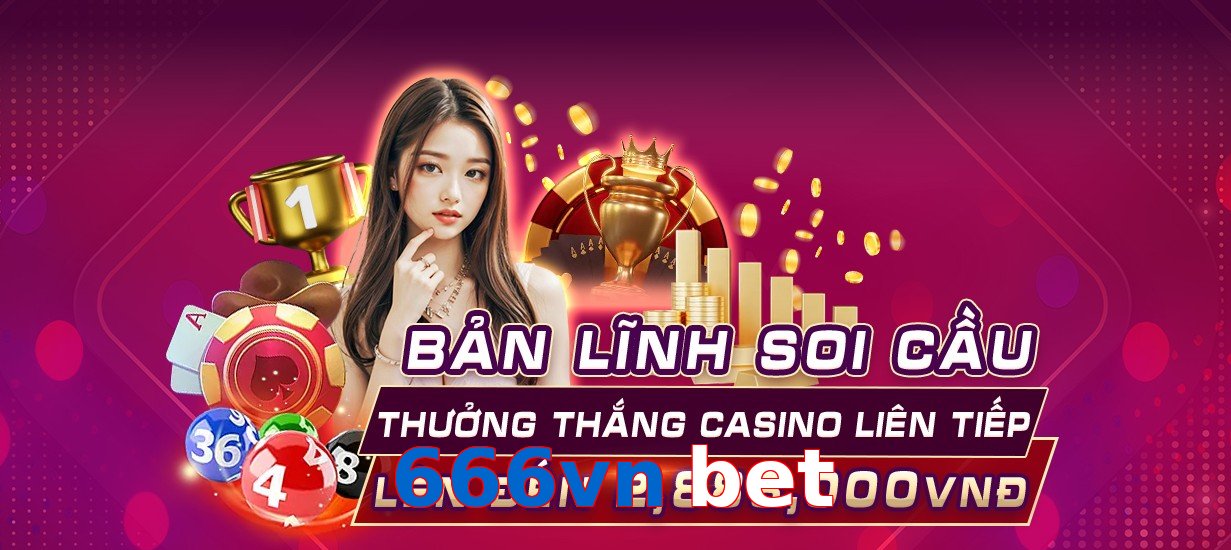 666vn bet