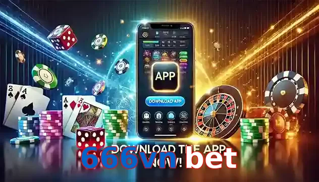 666vn bet
