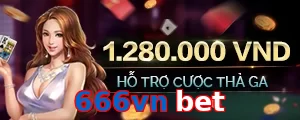 666vn bet