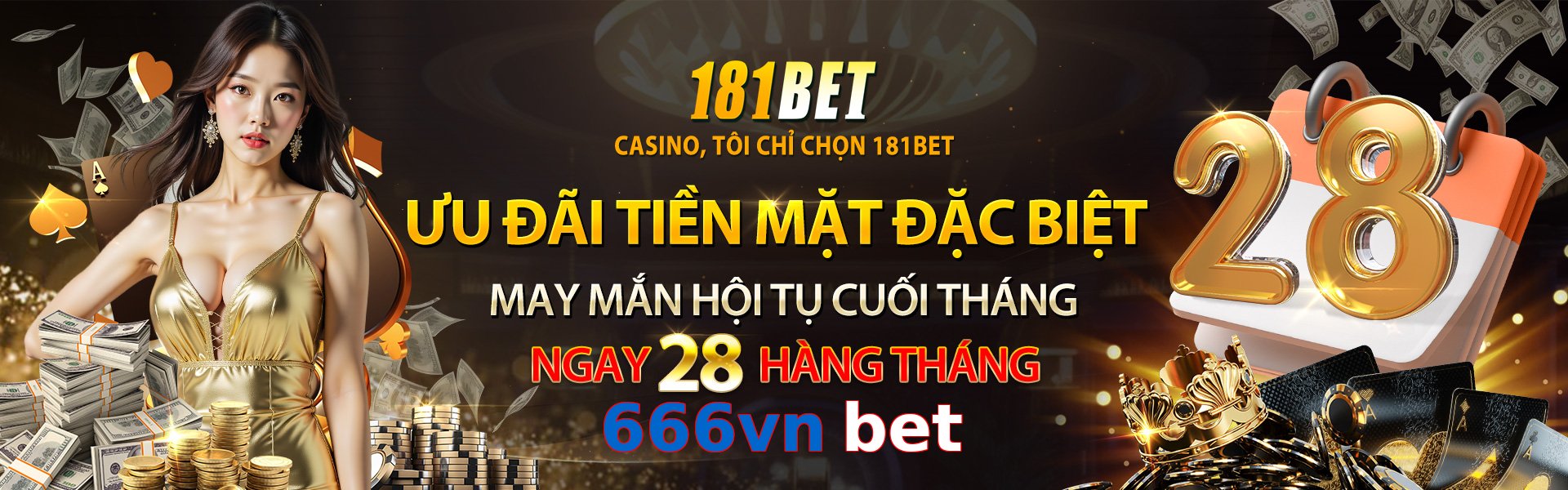 666vn bet