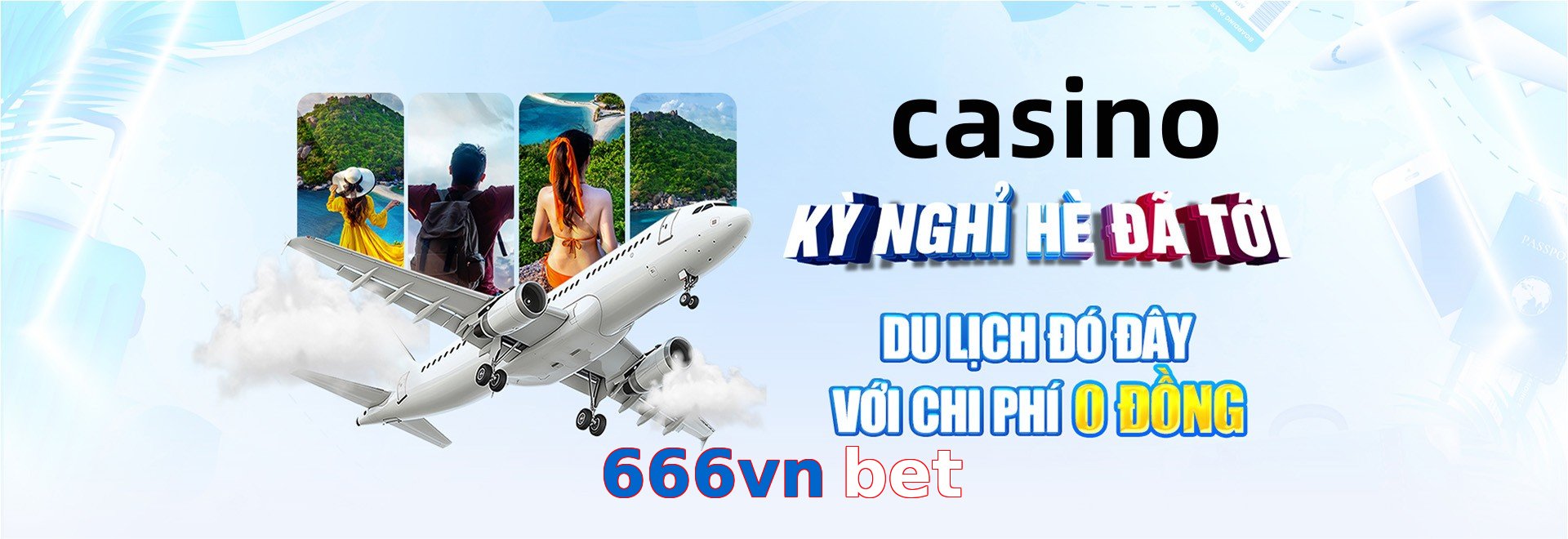 666vn bet