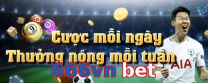 666vn bet